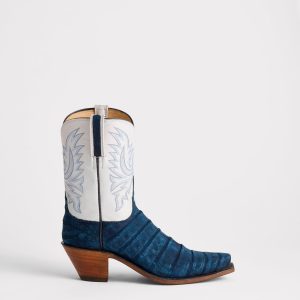 Dale Exotic :: Navy