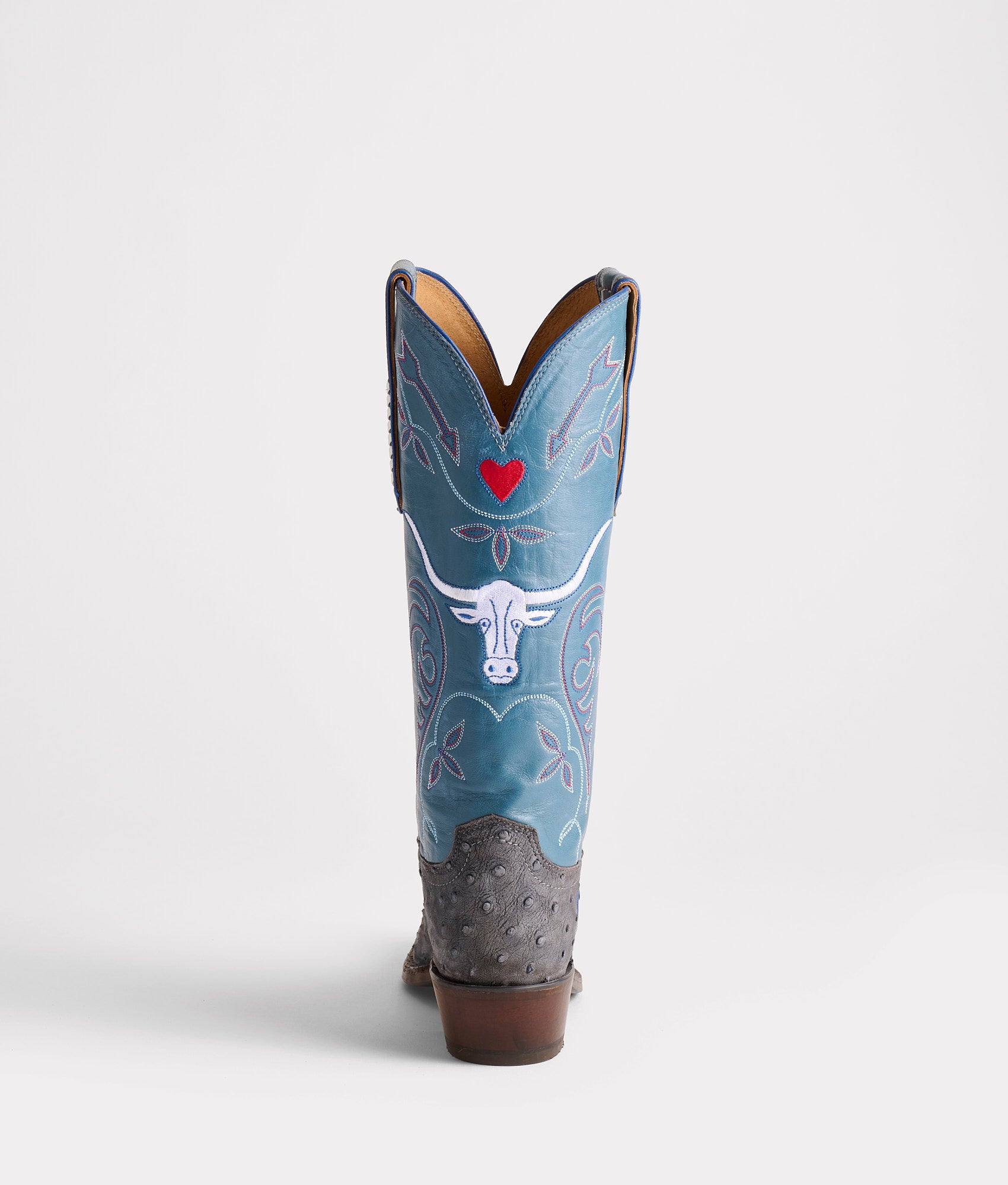 Sweetheart :: Storm Blue - Image 5