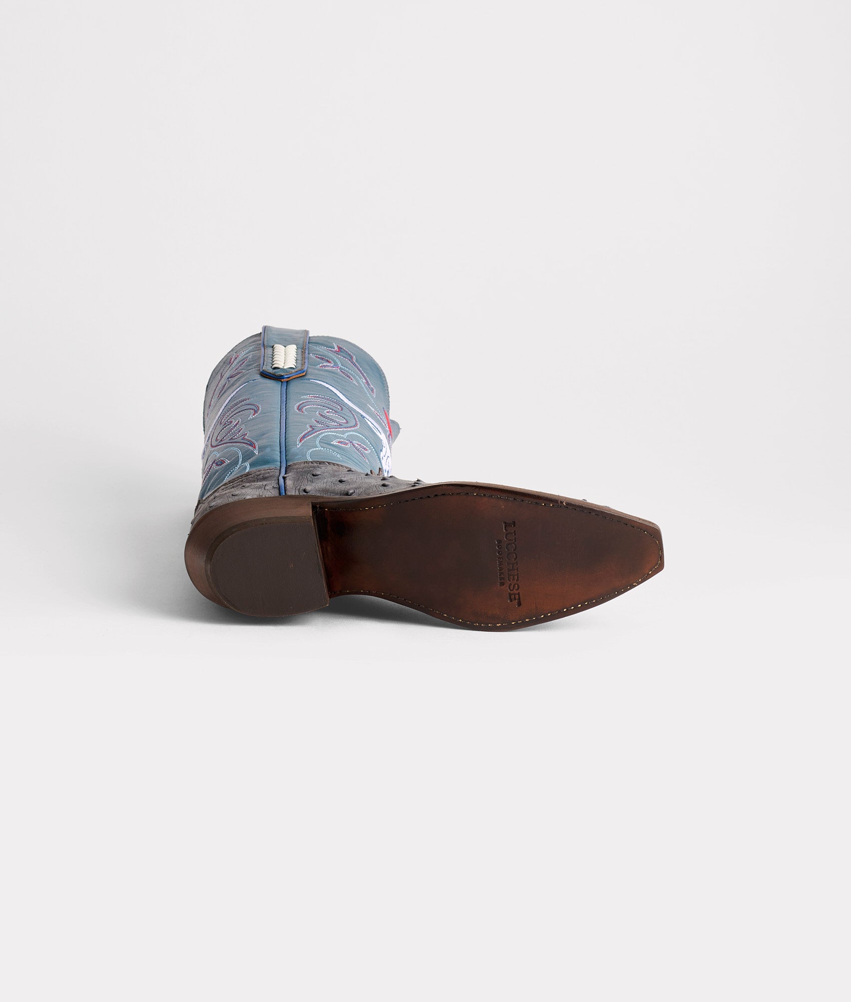 Sweetheart :: Storm Blue - Image 7