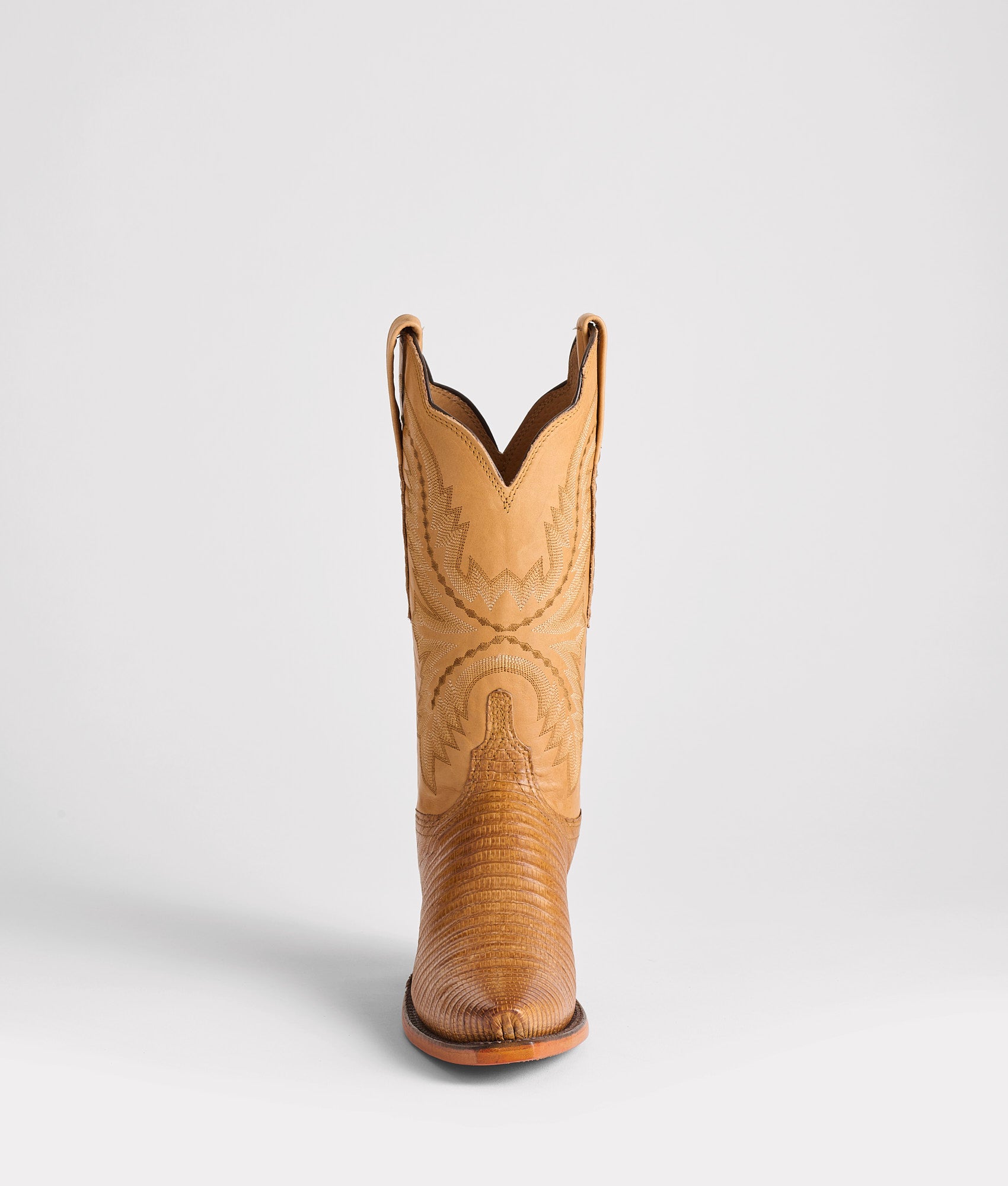 Tilly Exotic :: Tan - Image 4