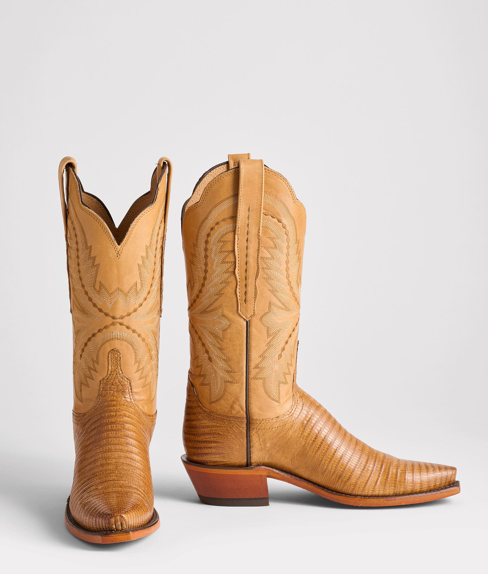 Tilly Exotic :: Tan - Image 2
