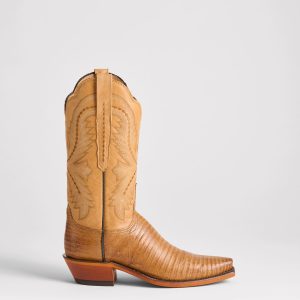 Tilly Exotic :: Tan