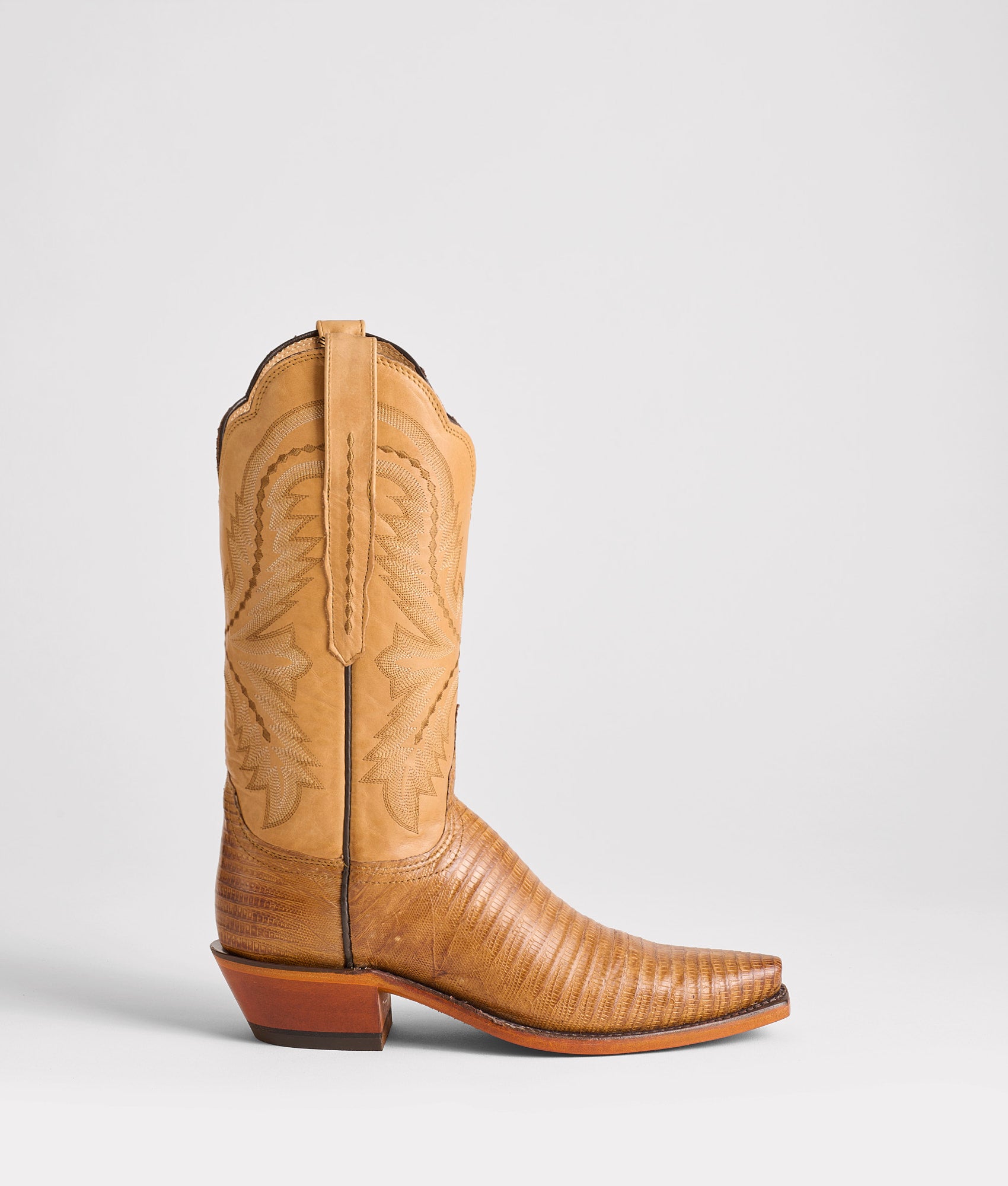 Tilly Exotic :: Tan