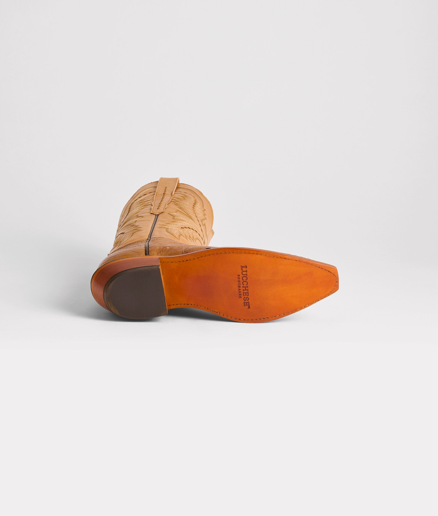 Tilly Exotic :: Tan - Image 8