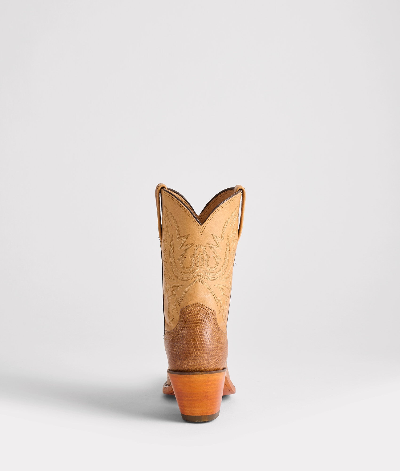 Dale Exotic :: Tan - Image 6