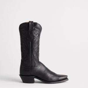 Nicole :: Black
