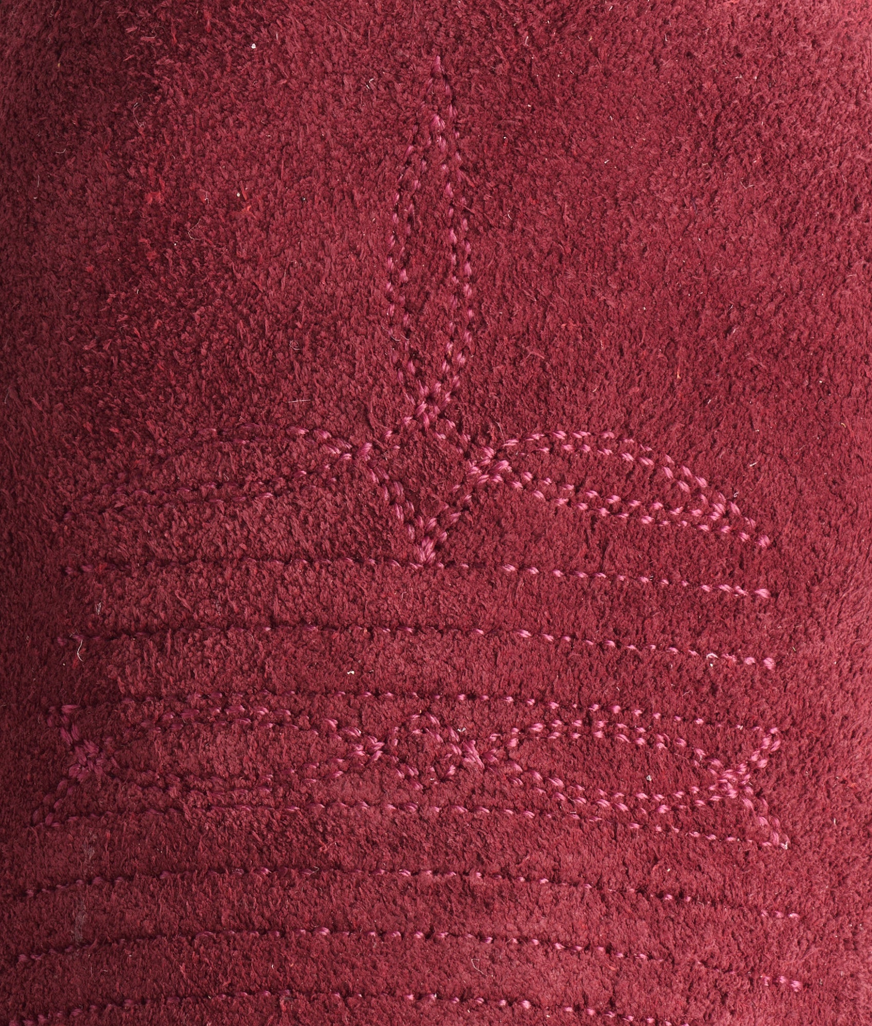 Edie :: Burgundy - Image 10