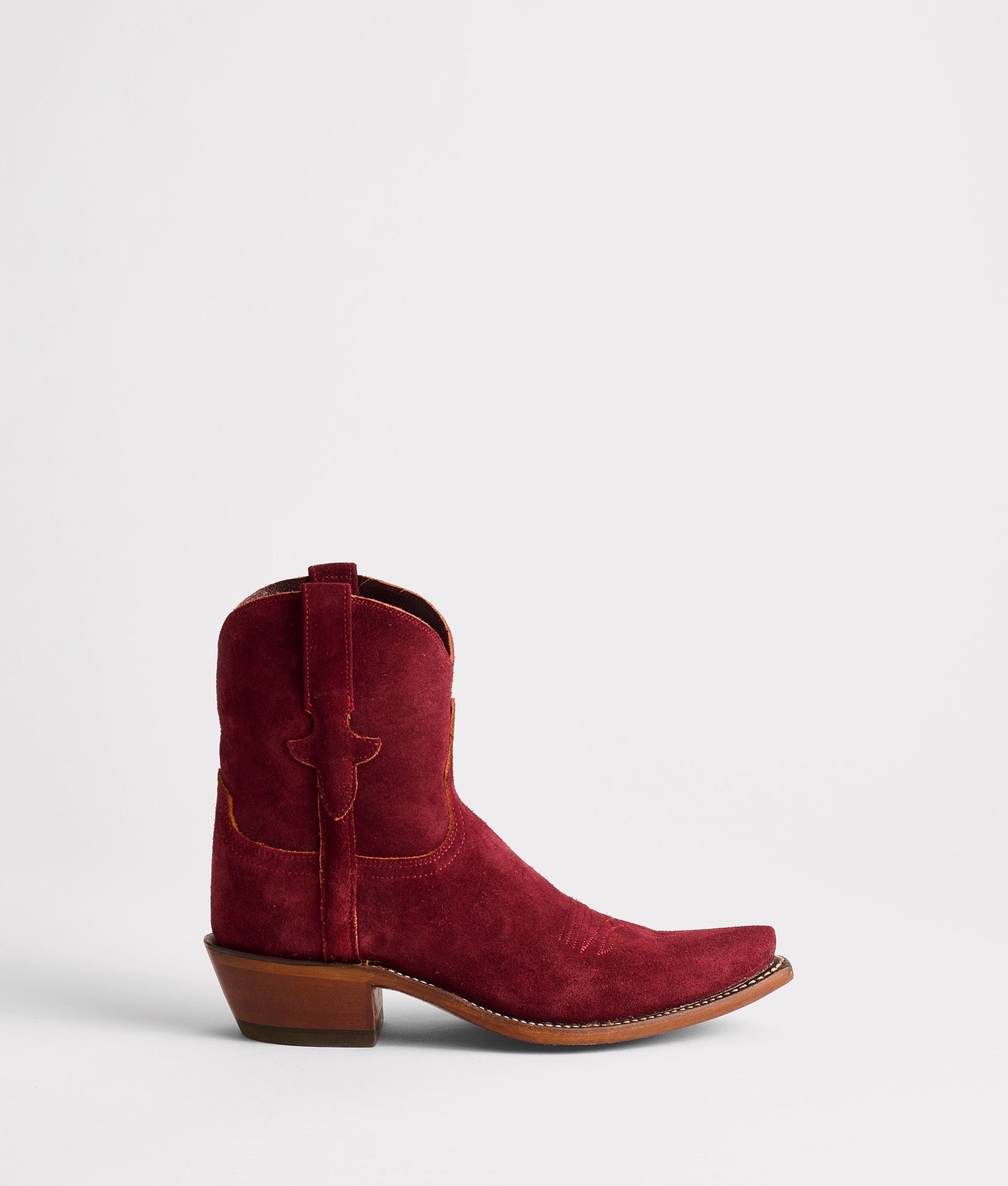 Elena :: Burgundy