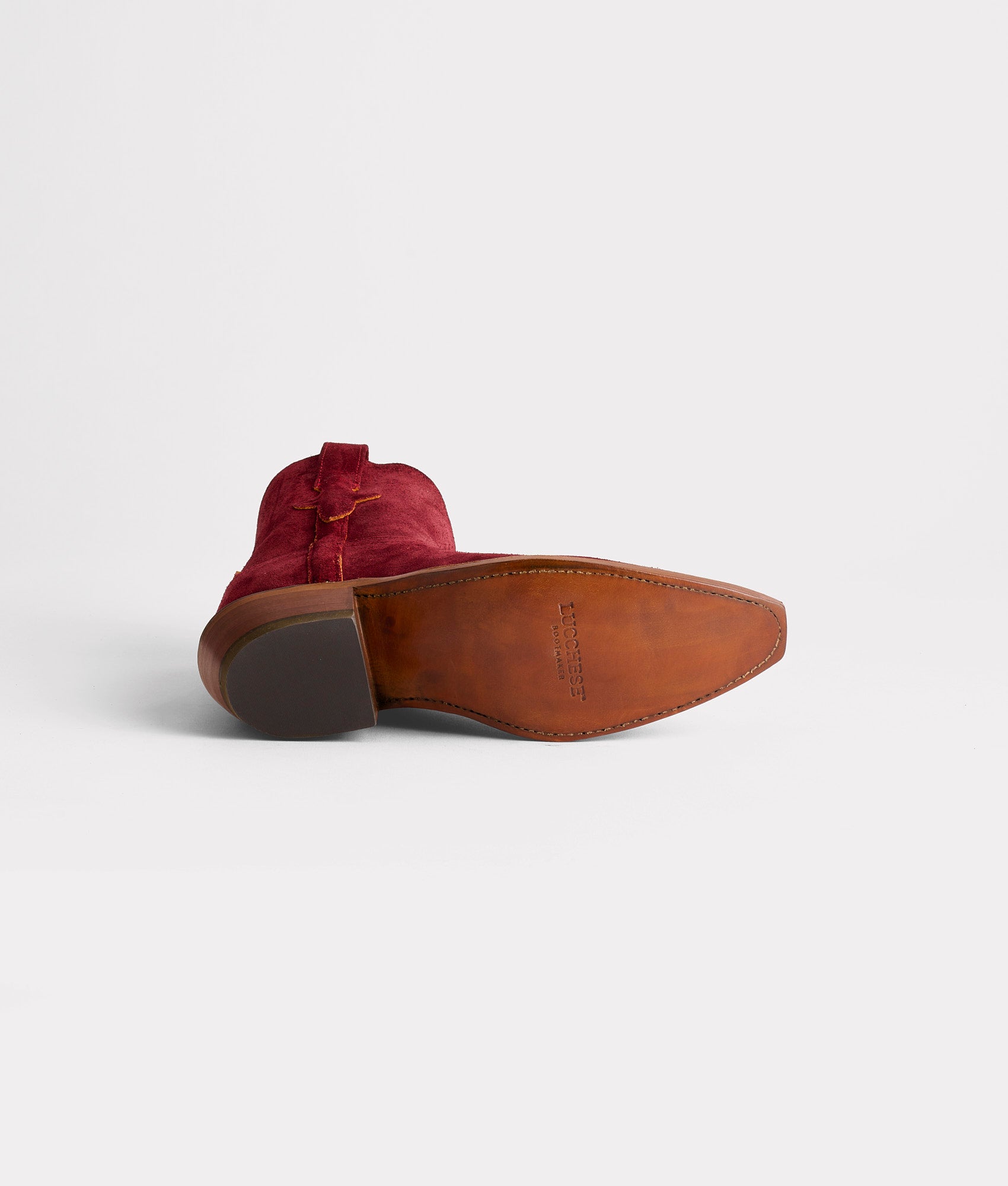 Elena :: Burgundy - Image 8