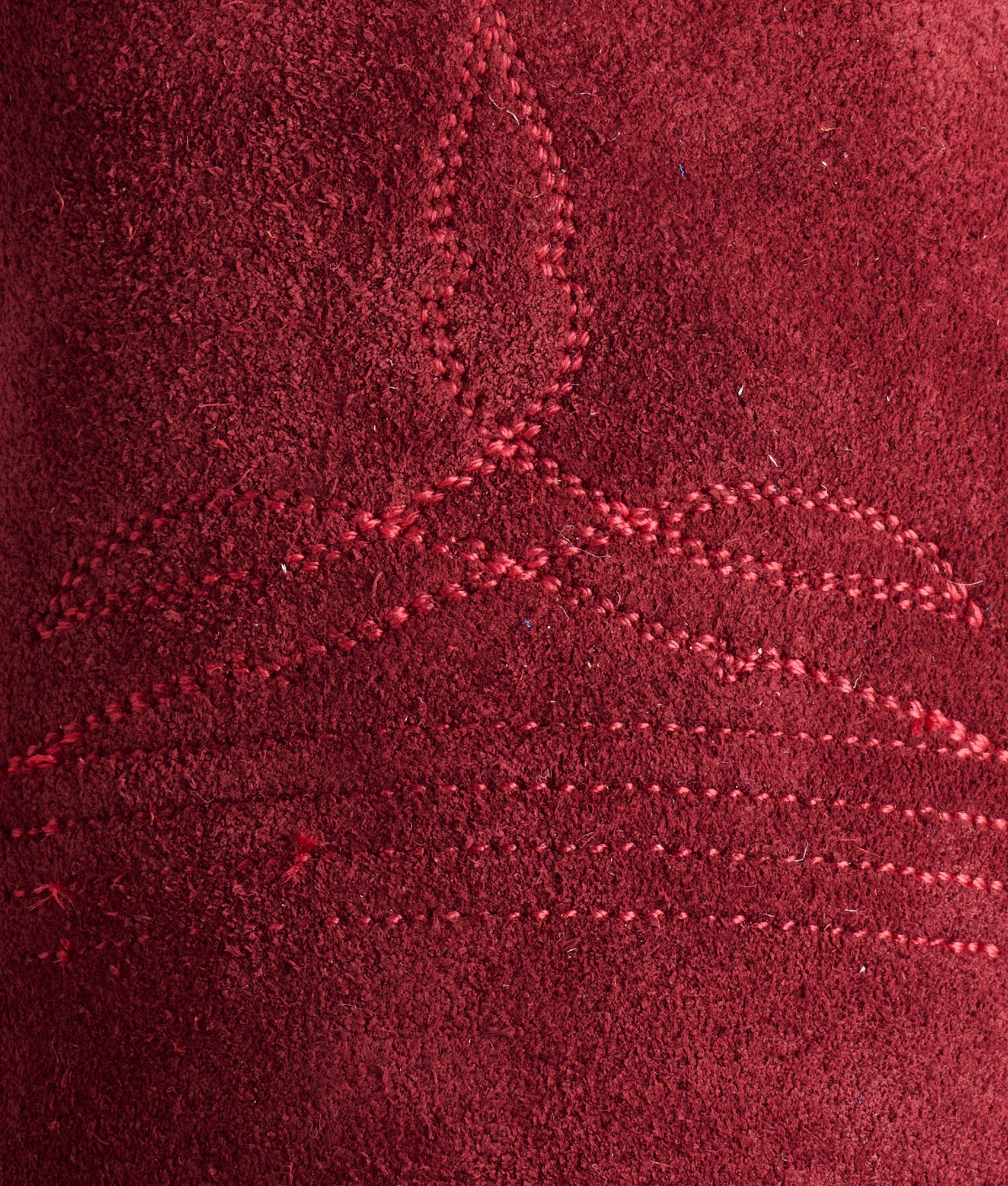 Elena :: Burgundy - Image 7
