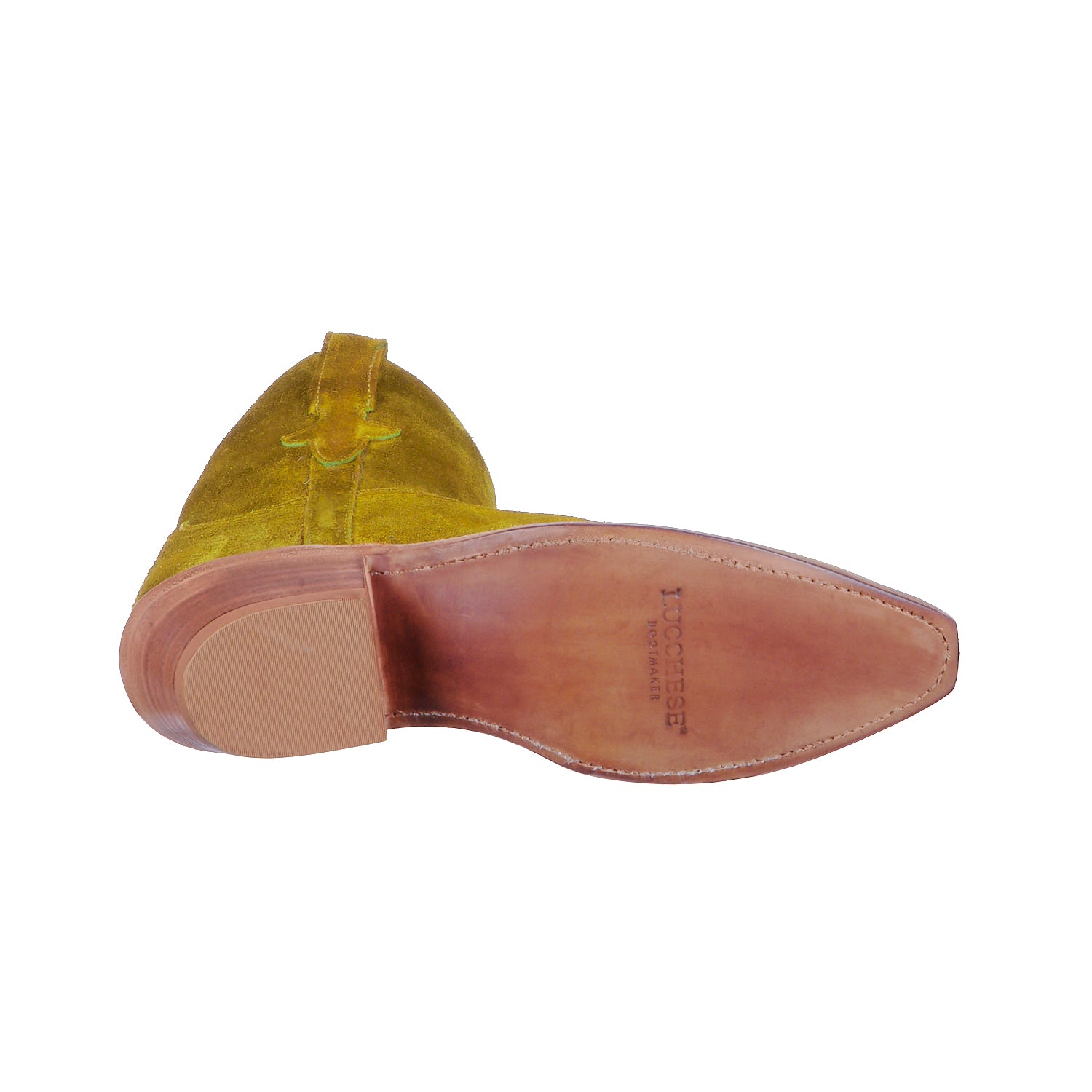 Elena :: Dark Mustard - Image 7