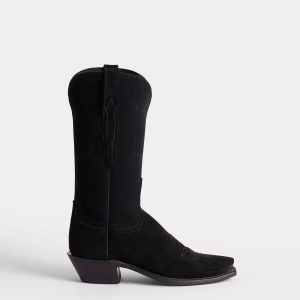 Eleanor :: Black