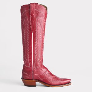 Priscilla :: Red Luster