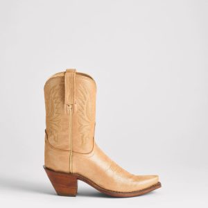 Dale :: Champagne Shimmer
