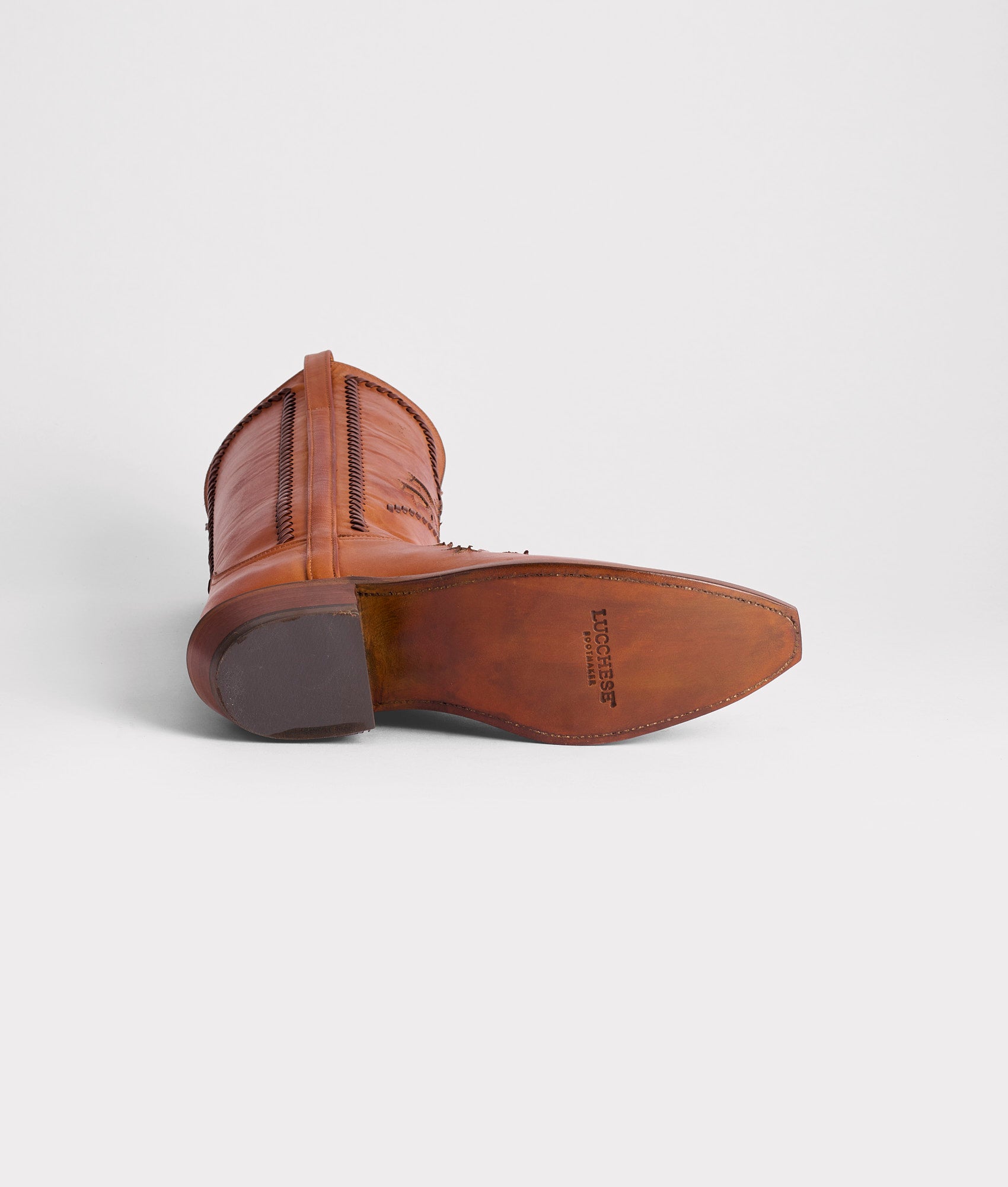 Whippoorwill :: Cognac - Image 6