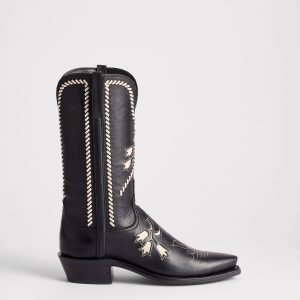 Whippoorwill :: Black