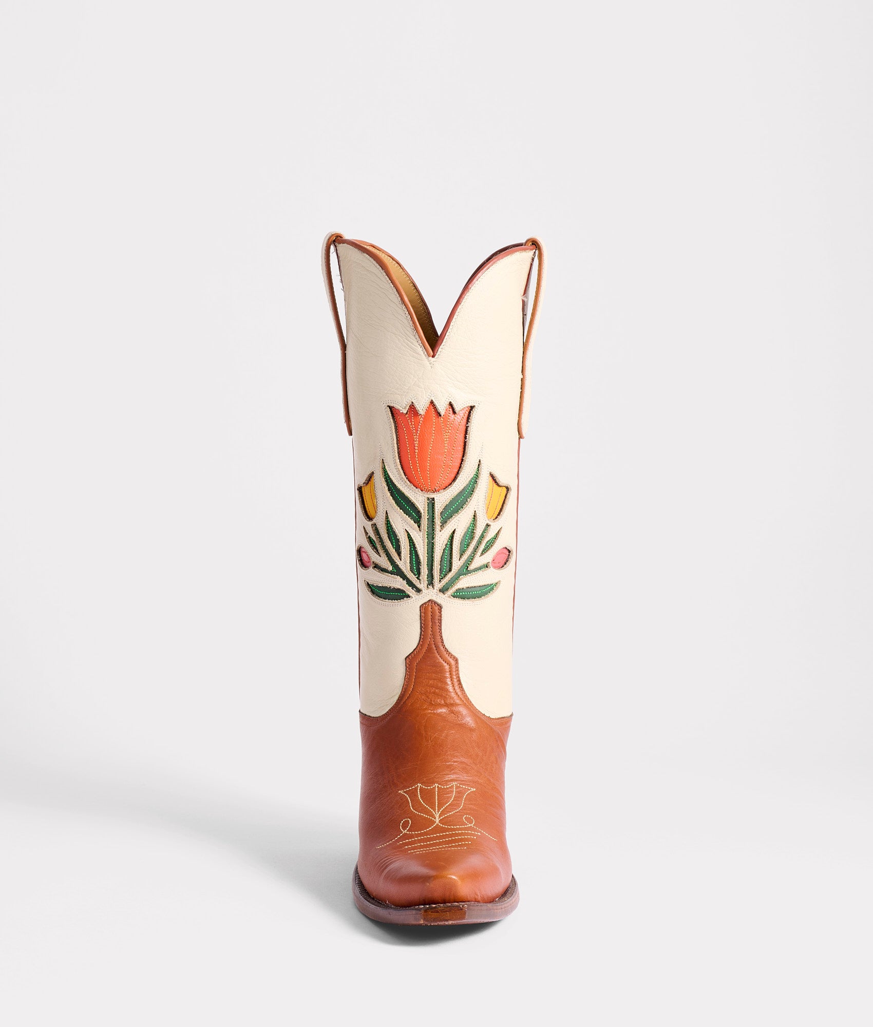 Roadrunner :: Cognac - Image 4