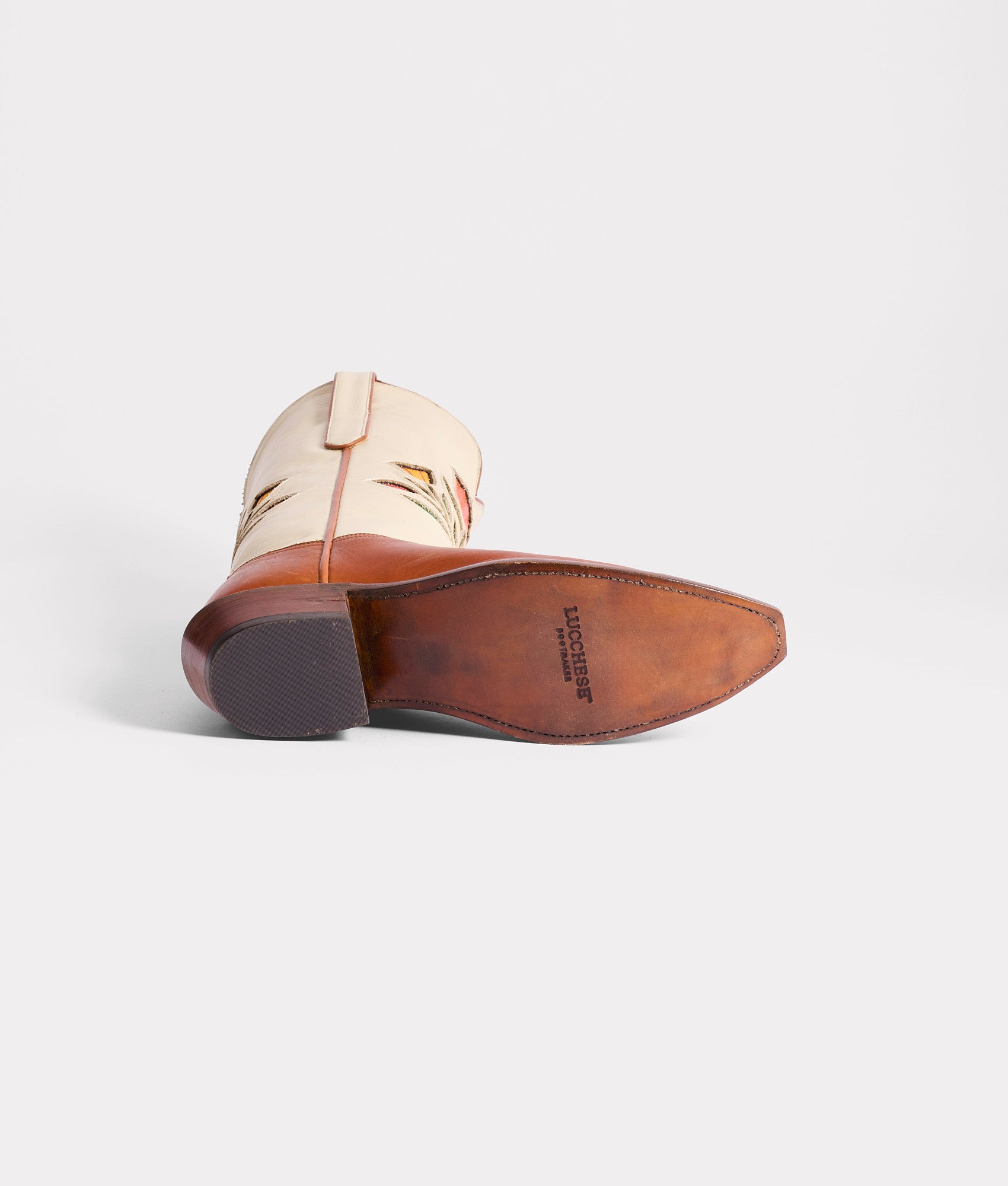Roadrunner :: Cognac - Image 6