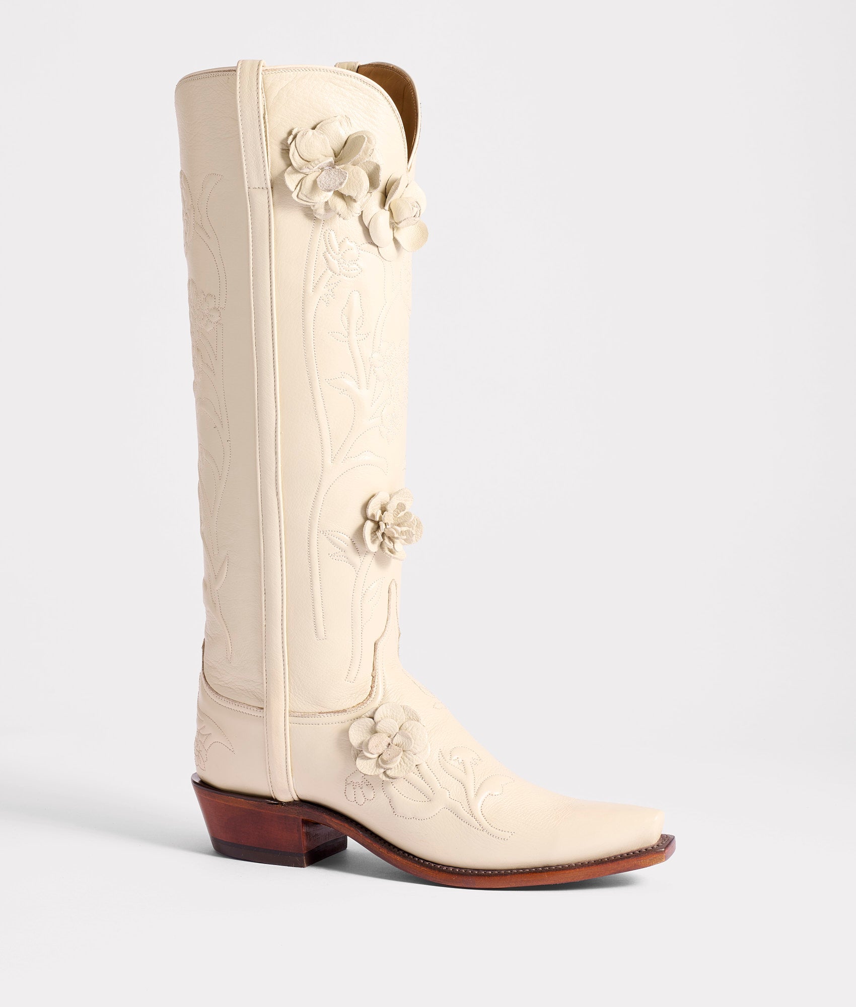 Meadowlark :: Glitz Cream - Image 2