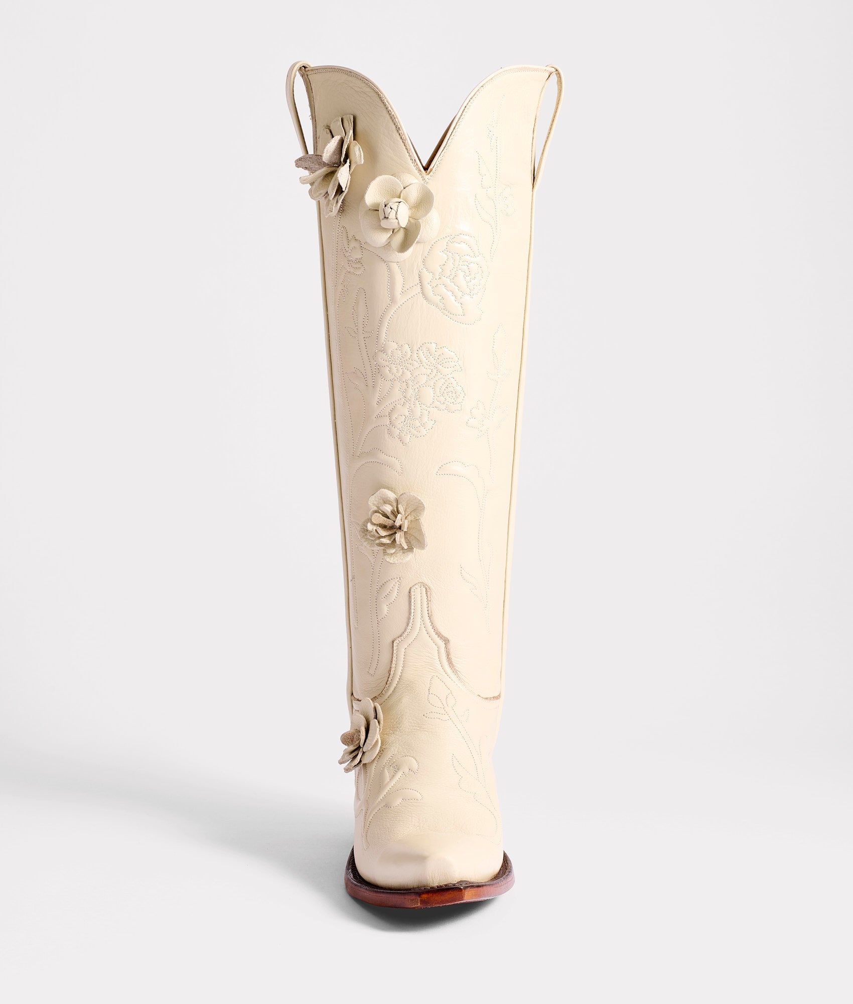 Meadowlark :: Glitz Cream - Image 3