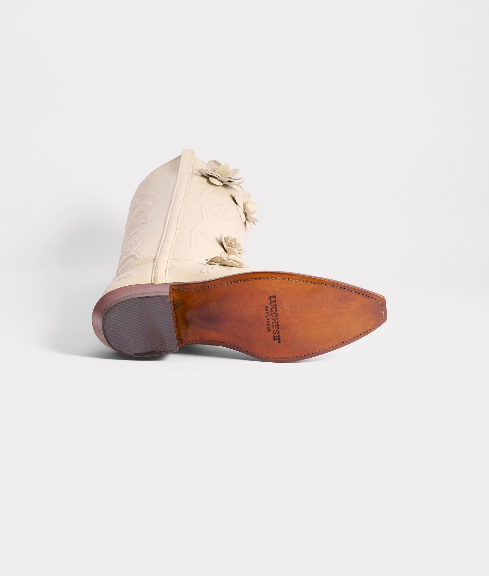 Meadowlark :: Glitz Cream - Image 5