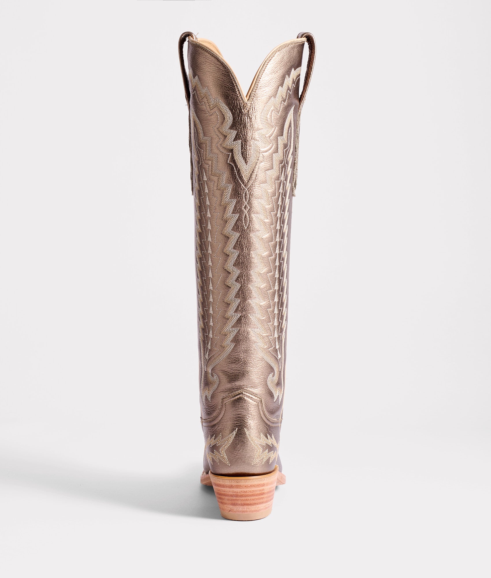 Priscilla :: Pewter - Image 4