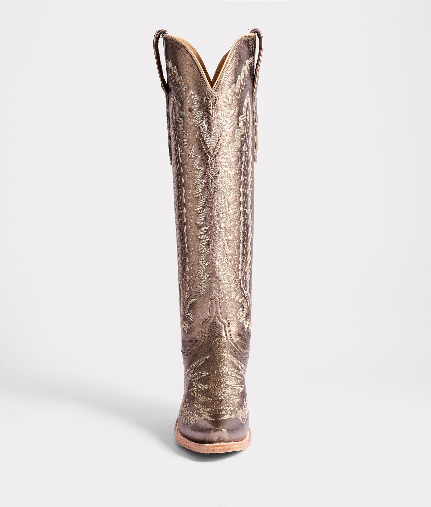 Priscilla :: Pewter - Image 3