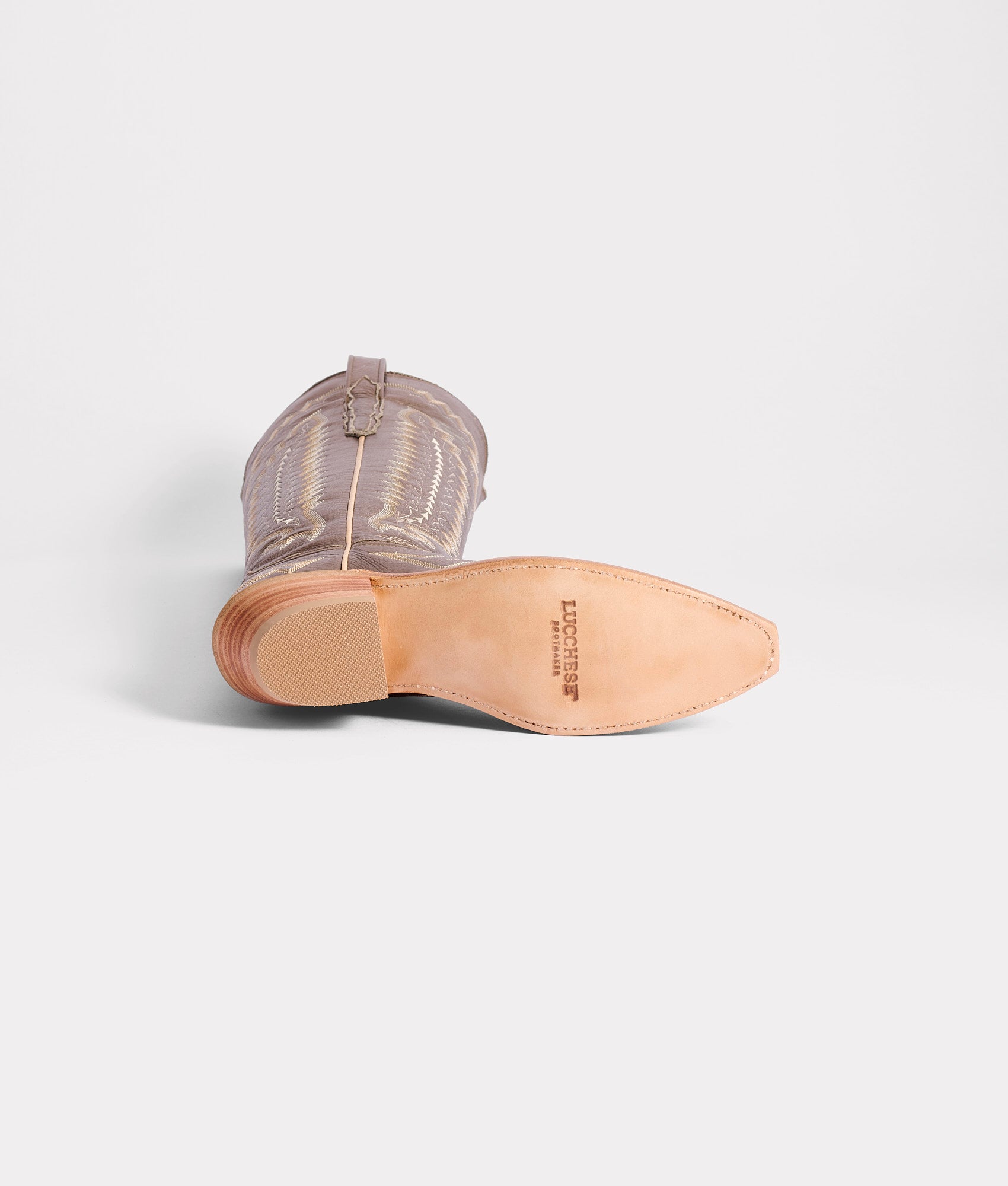 Priscilla :: Pewter - Image 5