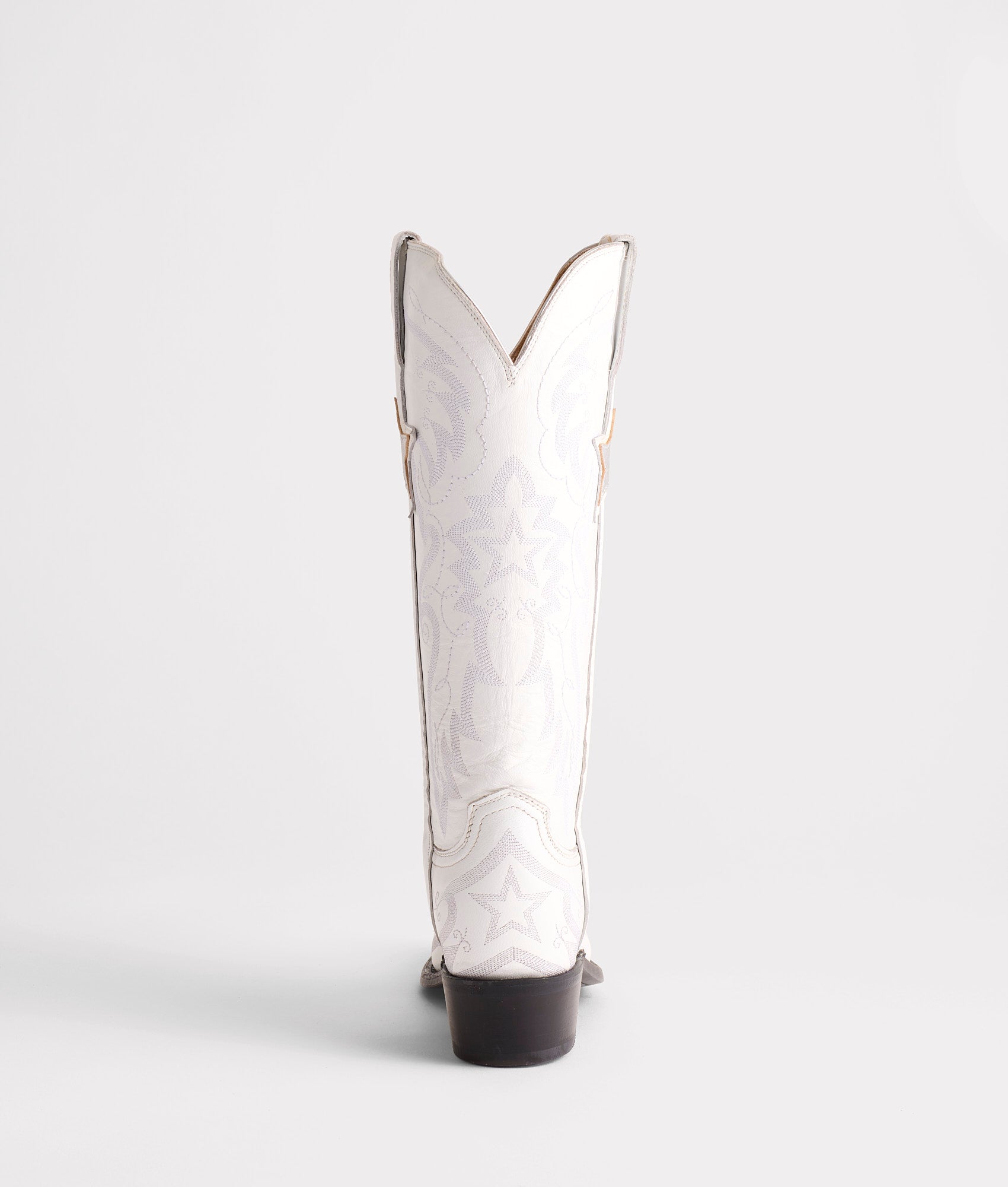 Gina :: White - Image 6