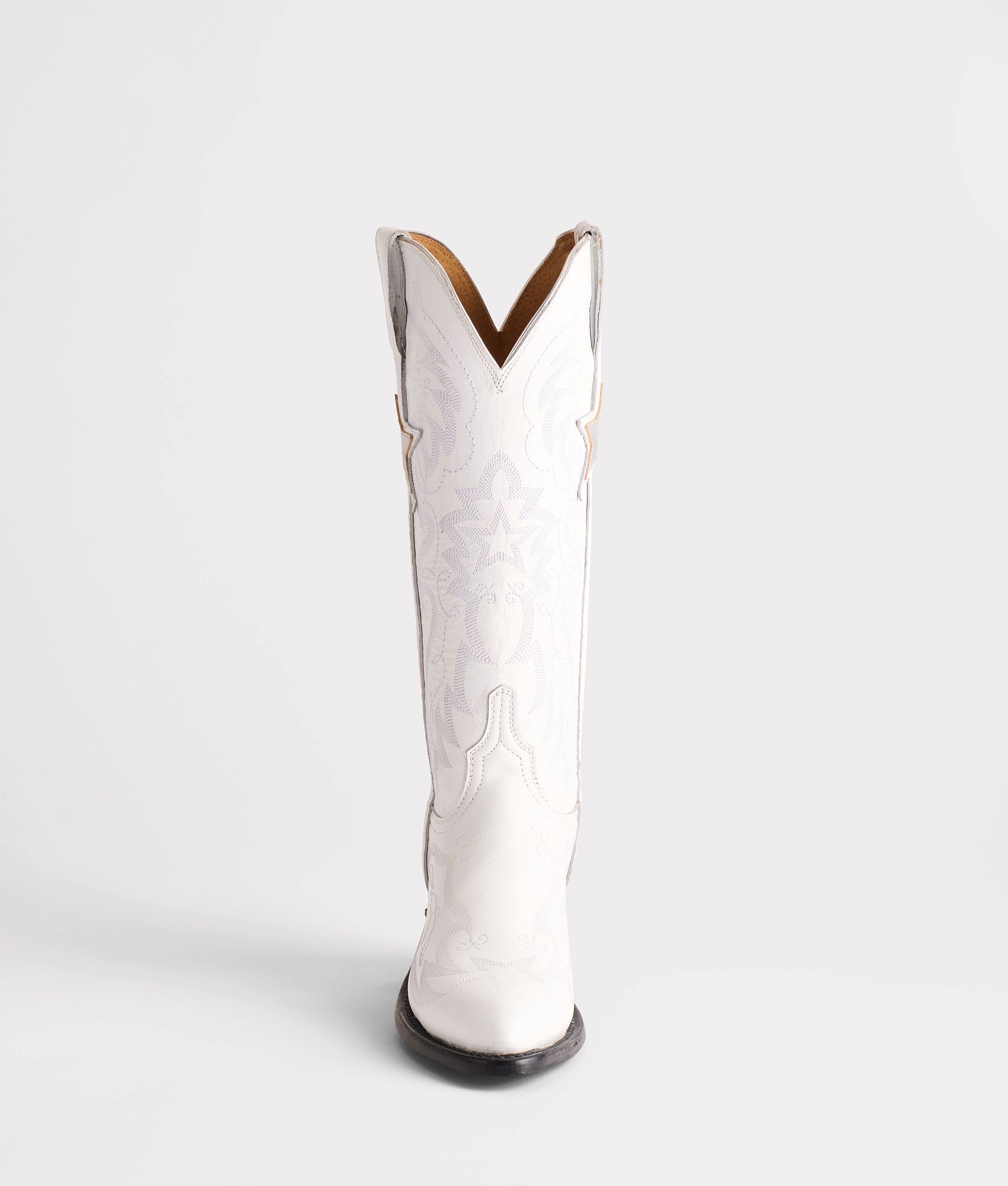 Gina :: White - Image 5