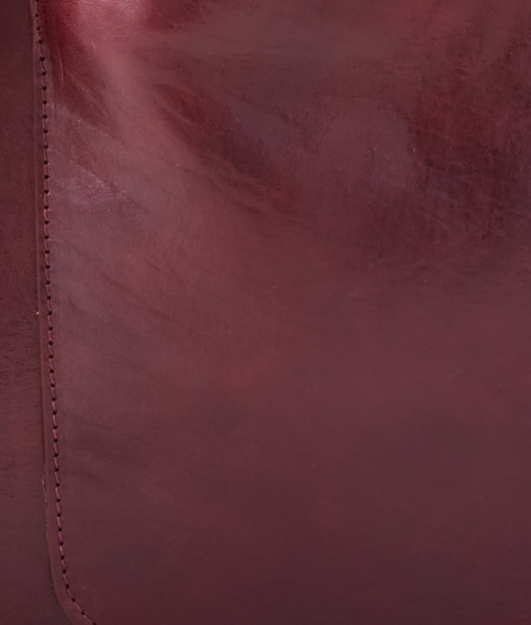 Cosimo Briefcase :: Burgundy - Image 7