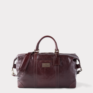 Cosimo Weekender :: Chocolate