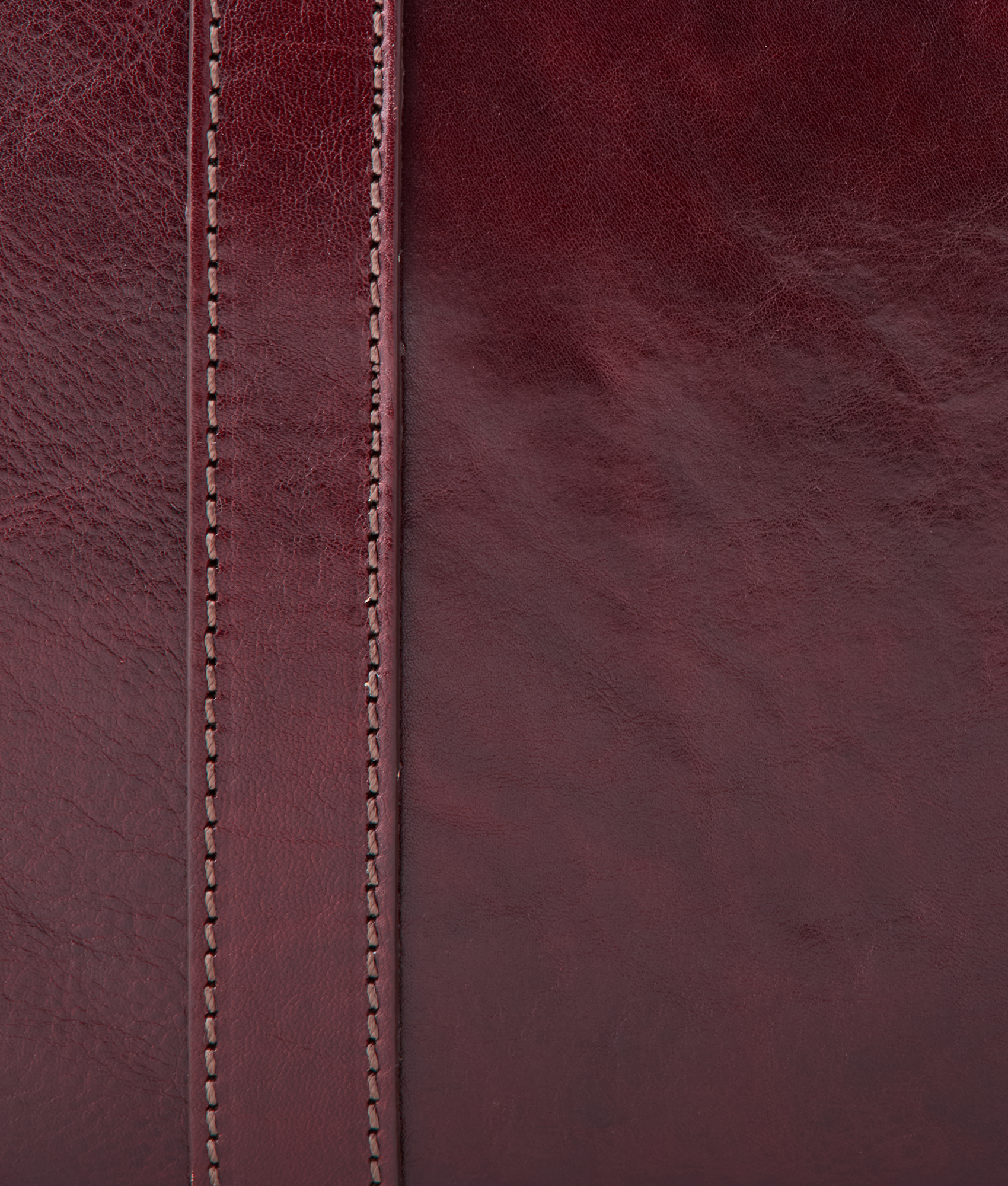 Cosimo Weekender :: Burgundy - Image 9