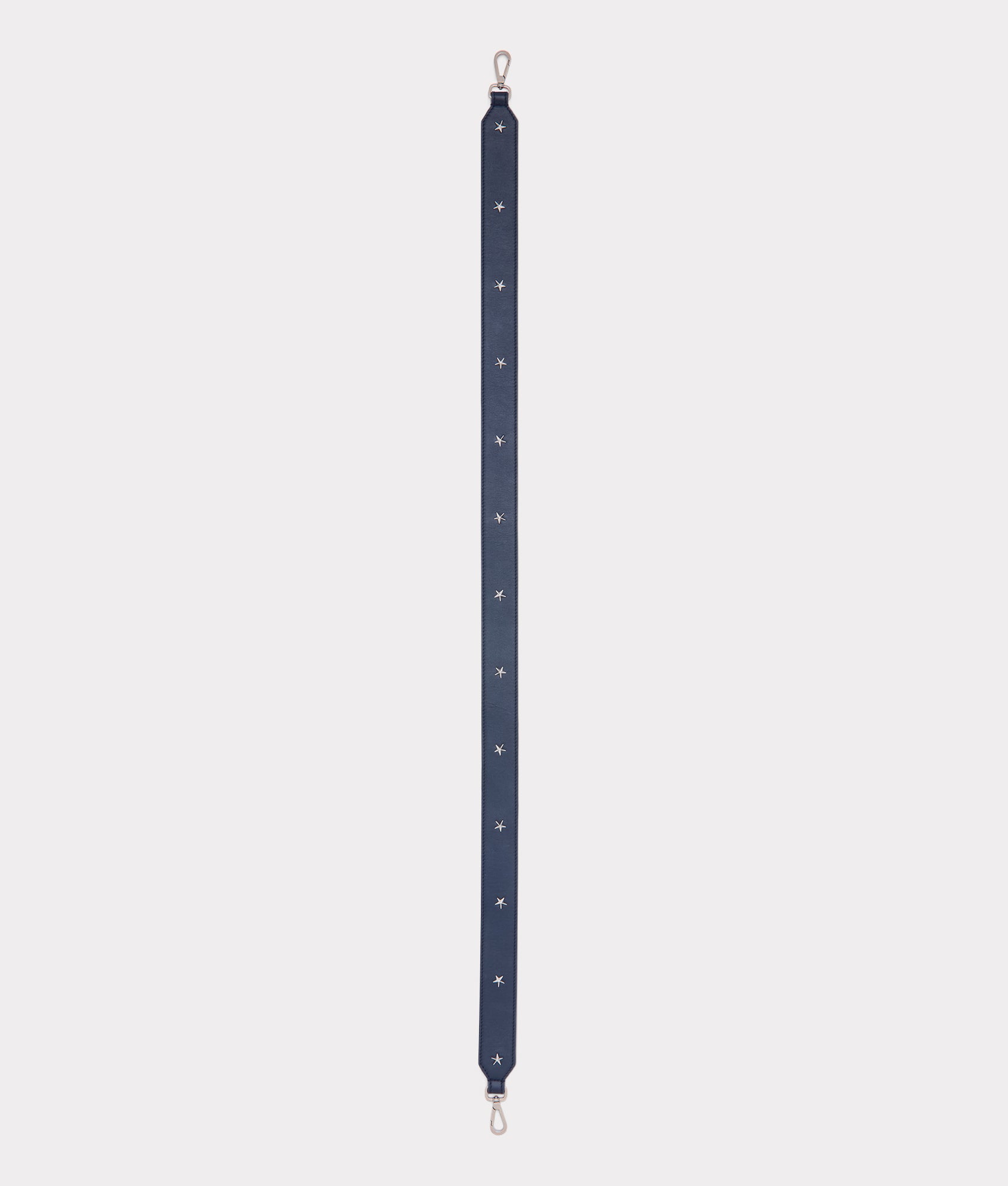Star Handbag Strap :: Navy - Image 4
