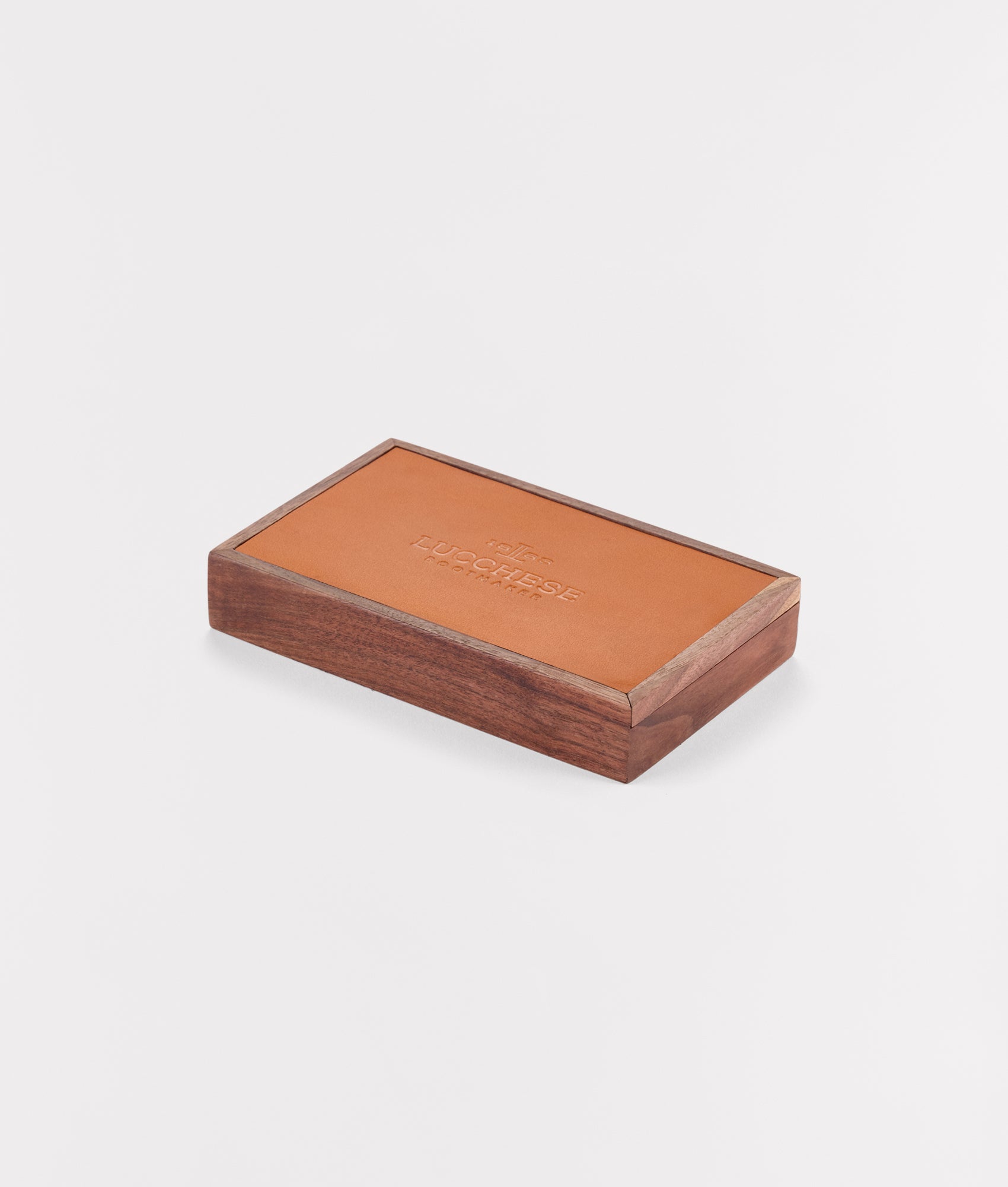 Frontier Domino Set :: Brown - Image 3