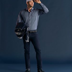 Dallas Cowboys Men's Look 2