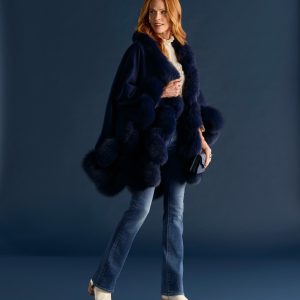 Dallas Cowboys Women's Look 2