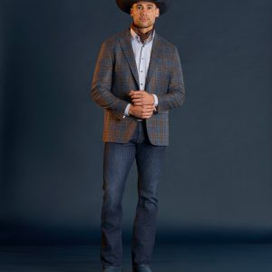 Dallas Cowboys Men's Look 1
