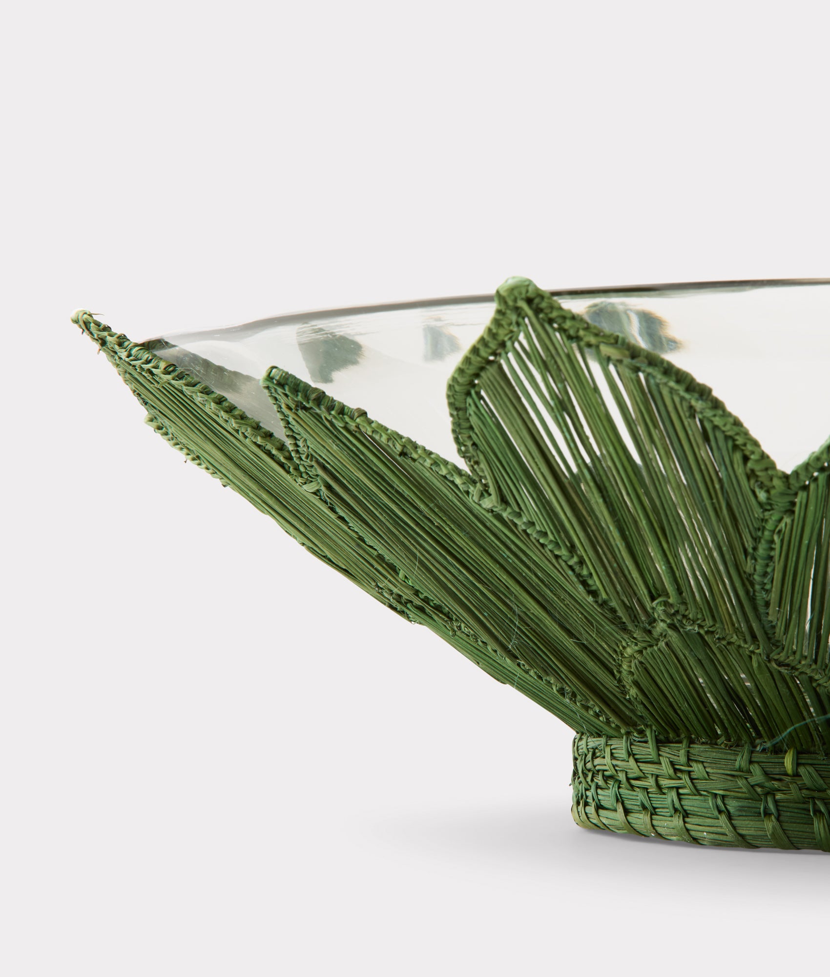 Agave Salad Bowl:: Green - Image 3