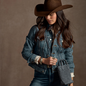 Women's The Code Look 1