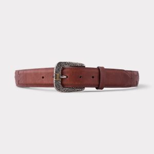 Smooth Ranch Hand :: Tan