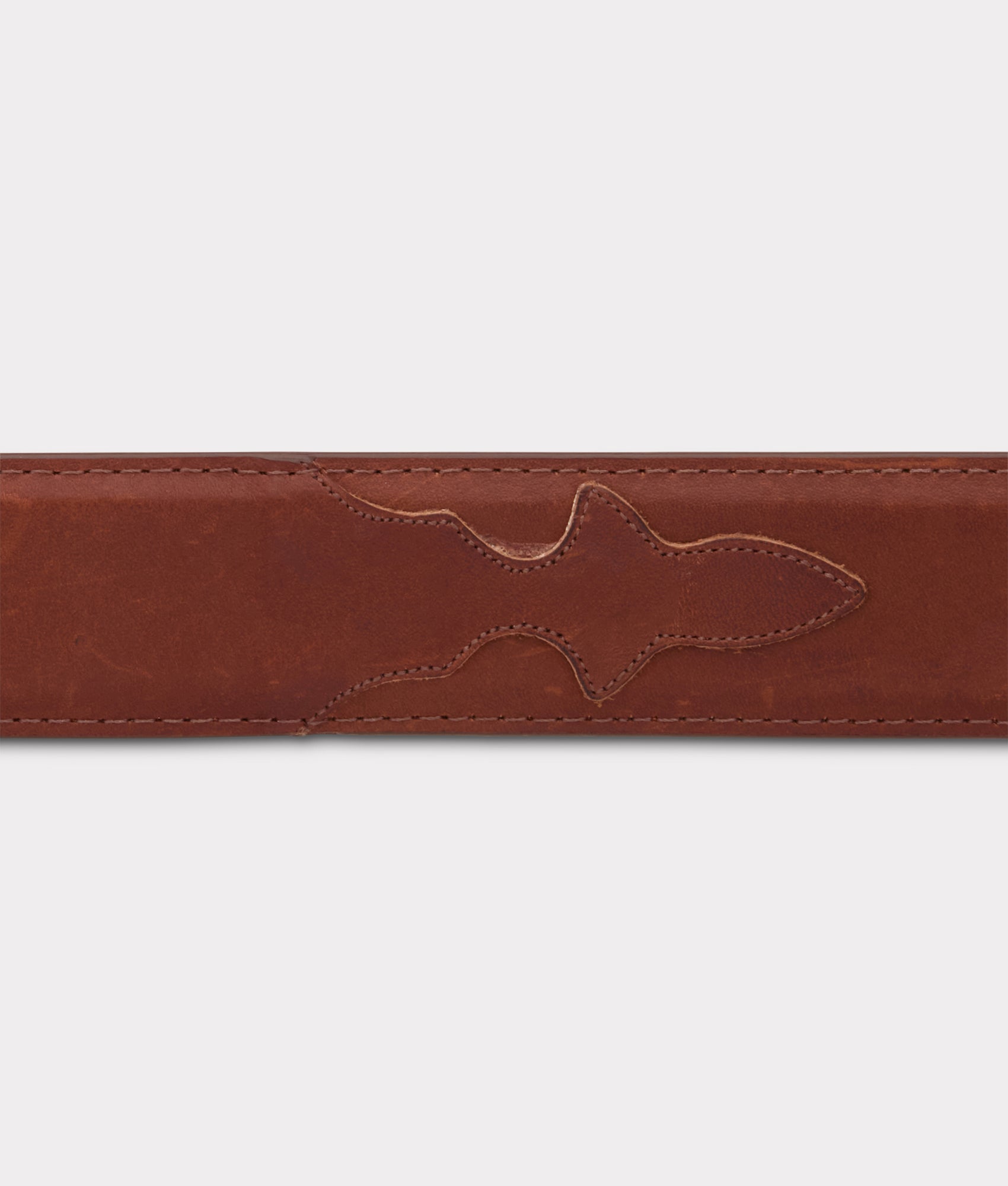 Smooth Ranch Hand :: Tan - Image 4