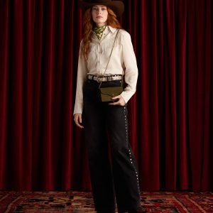 Women's Look 1