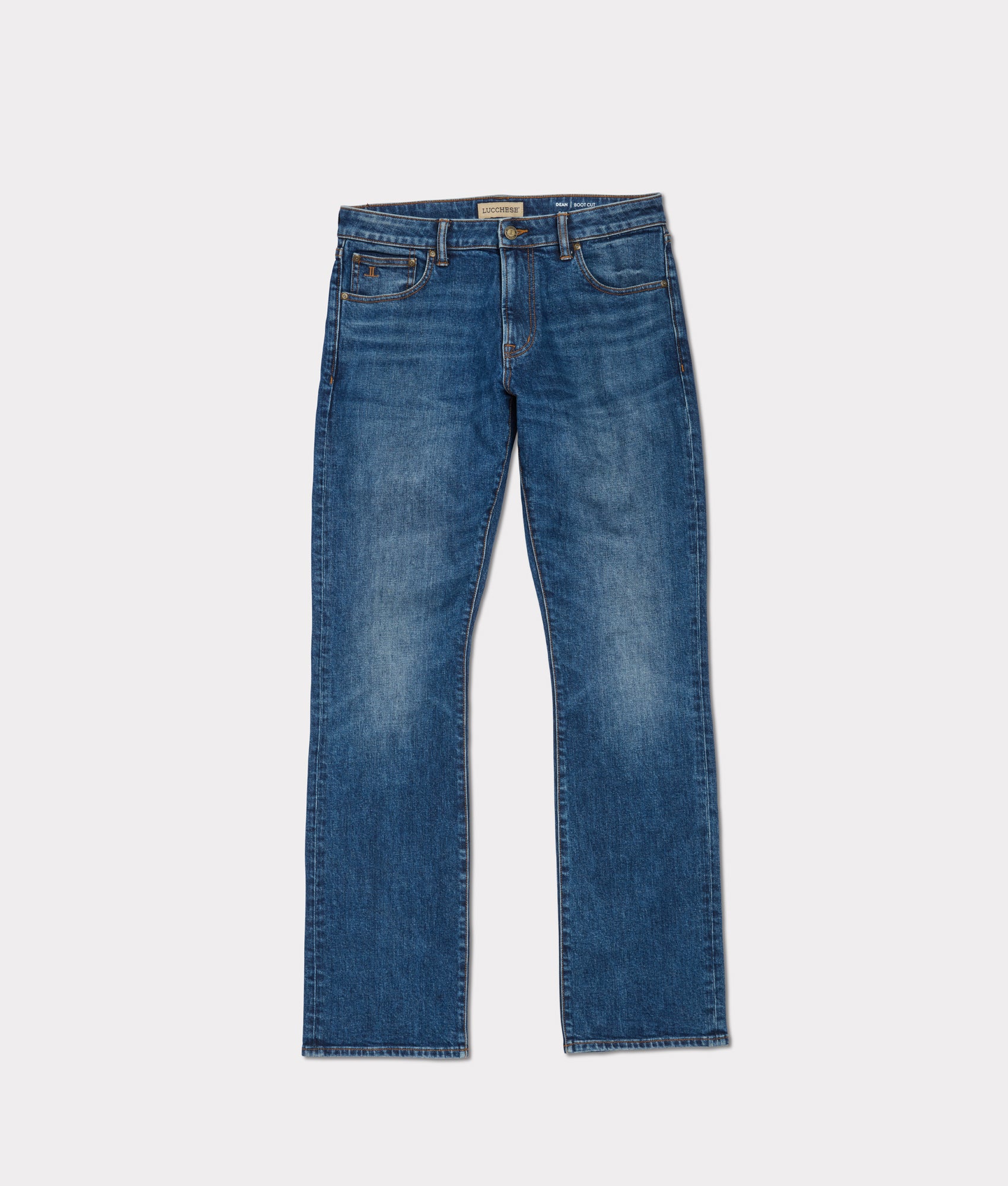 Dean Bootcut Jean 32 :: Ranch Hand