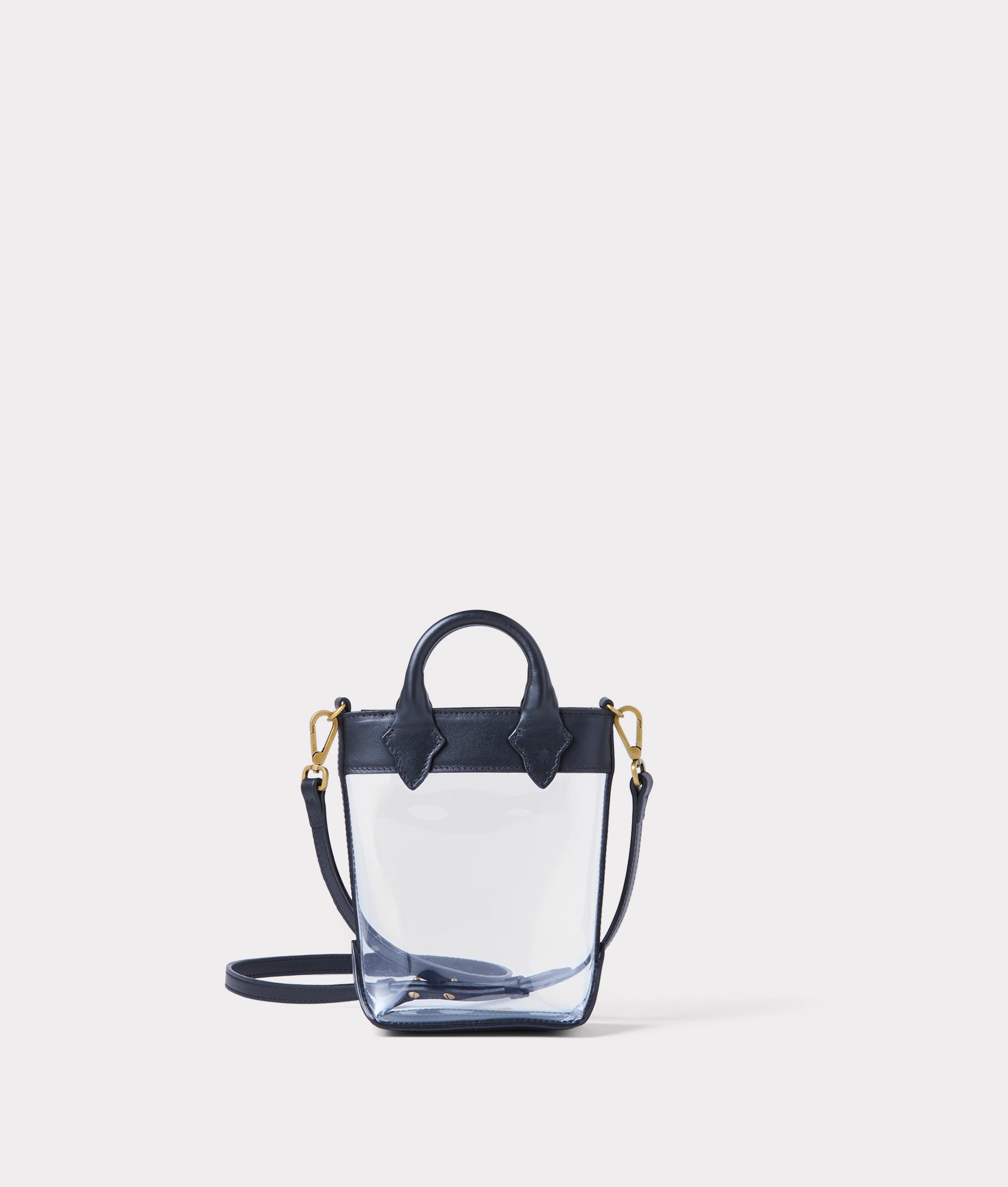 Stadium Shopper :: Black - Image 8