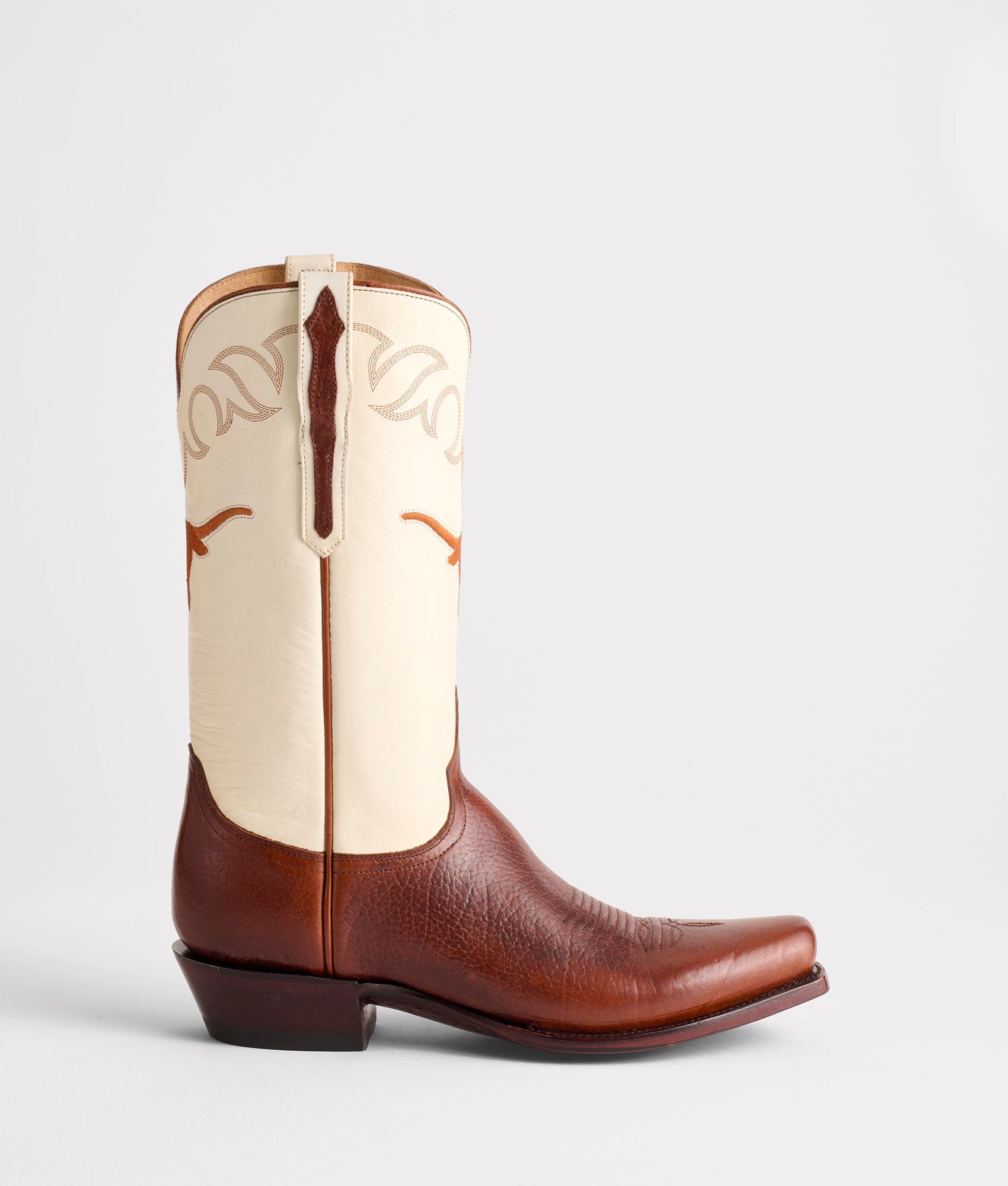 Men's 40 Acres :: Chocolate