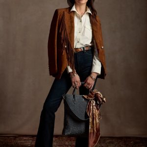 Women's The Code Look 3