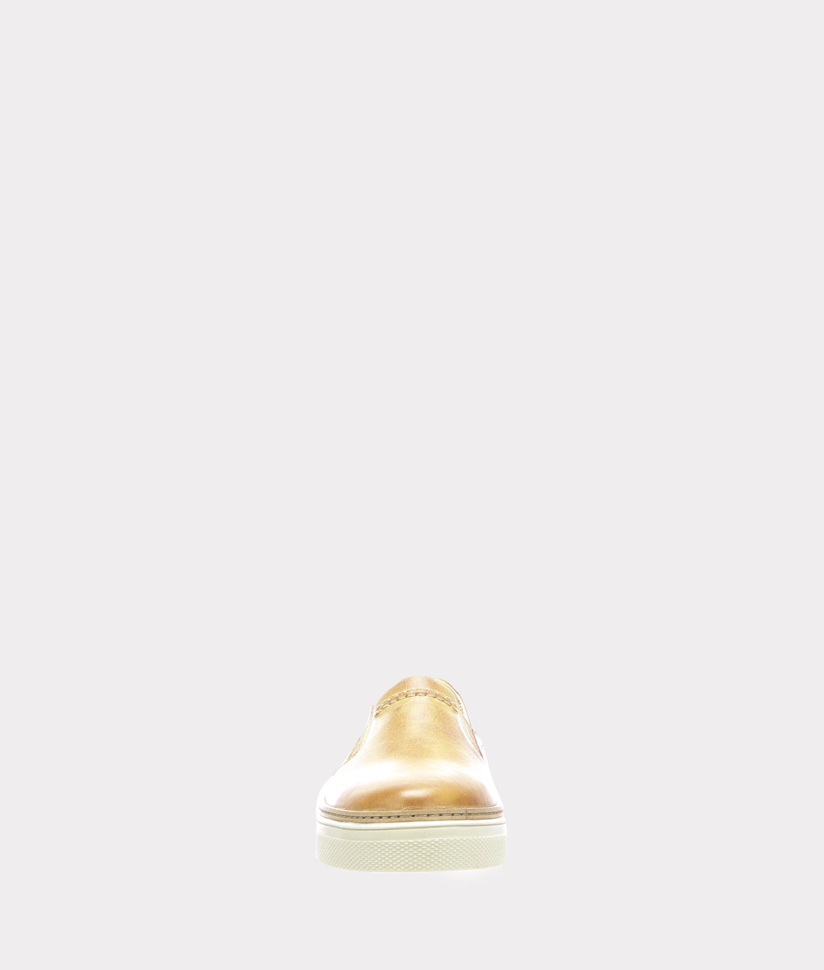 Women's After-Ride Slip On :: Tan - Image 3