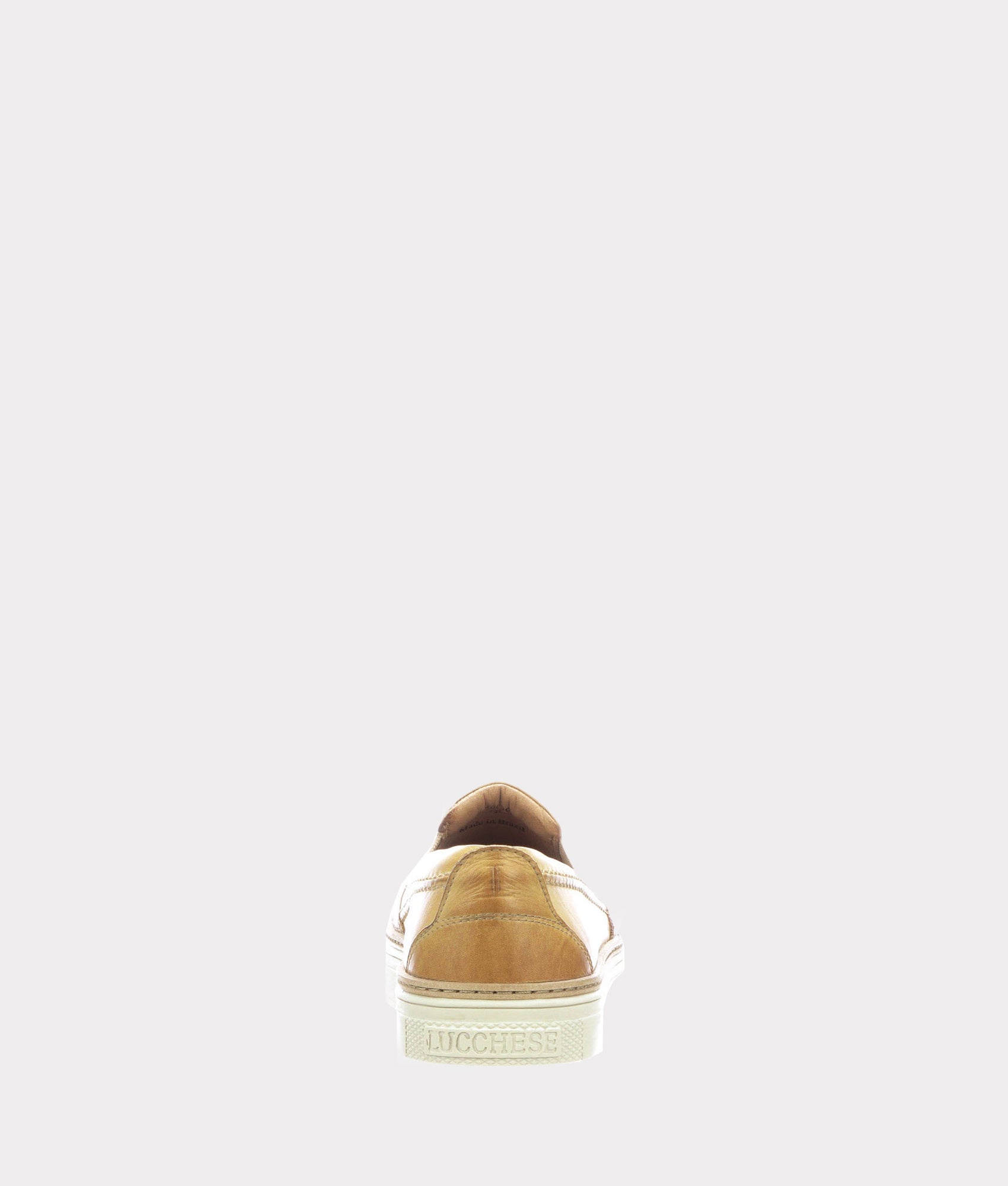 Women's After-Ride Slip On :: Tan - Image 4