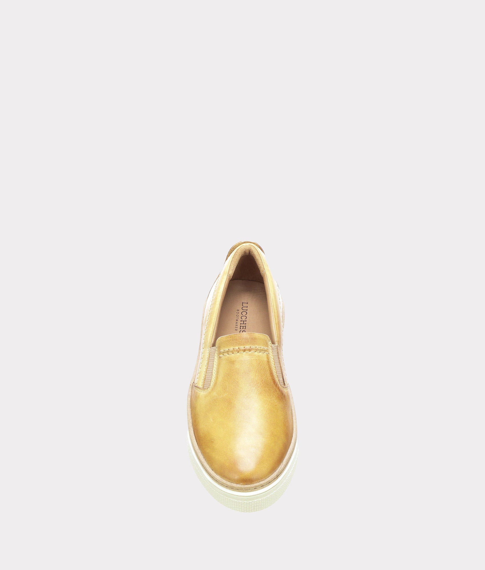 Women's After-Ride Slip On :: Tan - Image 2